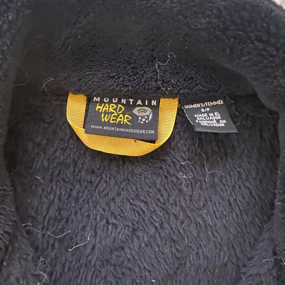 Mountain Hardware Jacket - Picture 7 of 8